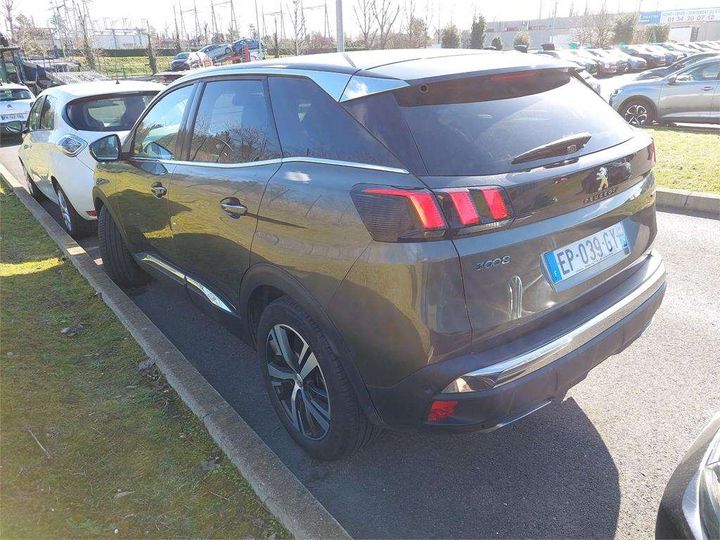 Photo 2 VIN: VF3MCBHZWHS162977 - PEUGEOT 3008 