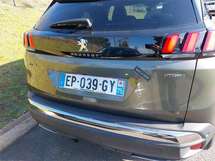 Photo 26 VIN: VF3MCBHZWHS162977 - PEUGEOT 3008 