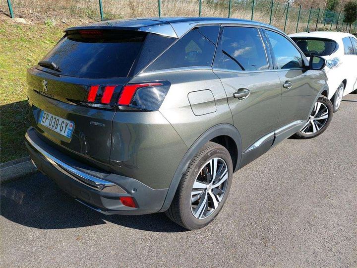 Photo 3 VIN: VF3MCBHZWHS162977 - PEUGEOT 3008 