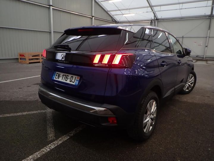 Photo 2 VIN: VF3MCBHZWHS173075 - PEUGEOT 3008 