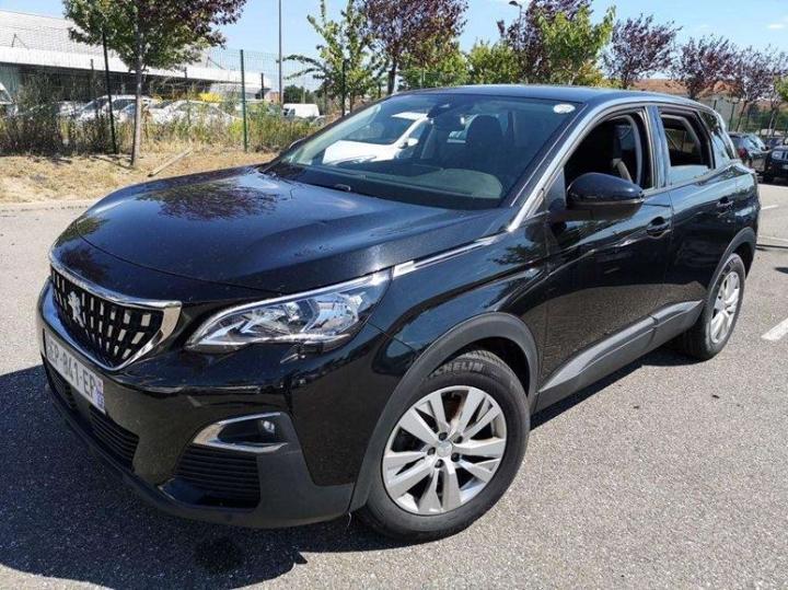 Photo 1 VIN: VF3MCBHZWHS173159 - PEUGEOT 3008 