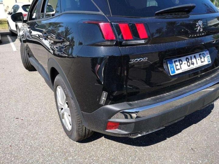 Photo 10 VIN: VF3MCBHZWHS173159 - PEUGEOT 3008 