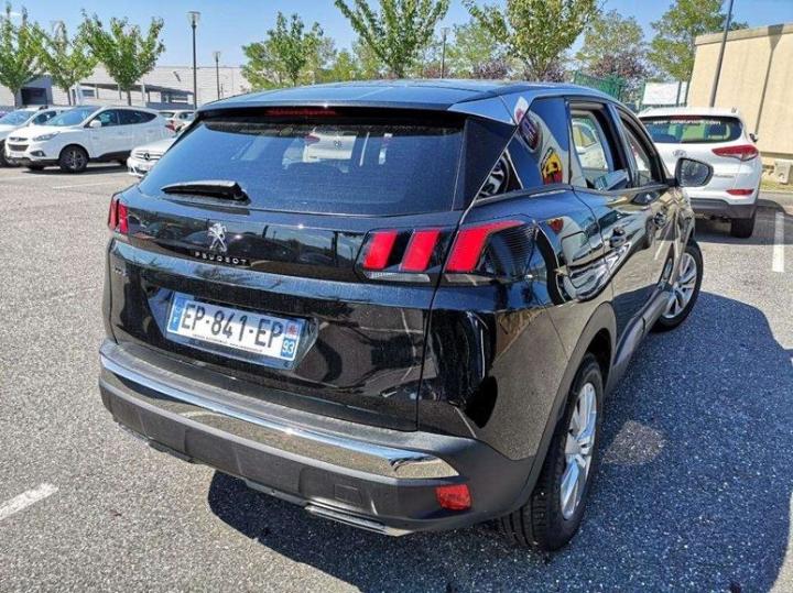 Photo 23 VIN: VF3MCBHZWHS173159 - PEUGEOT 3008 