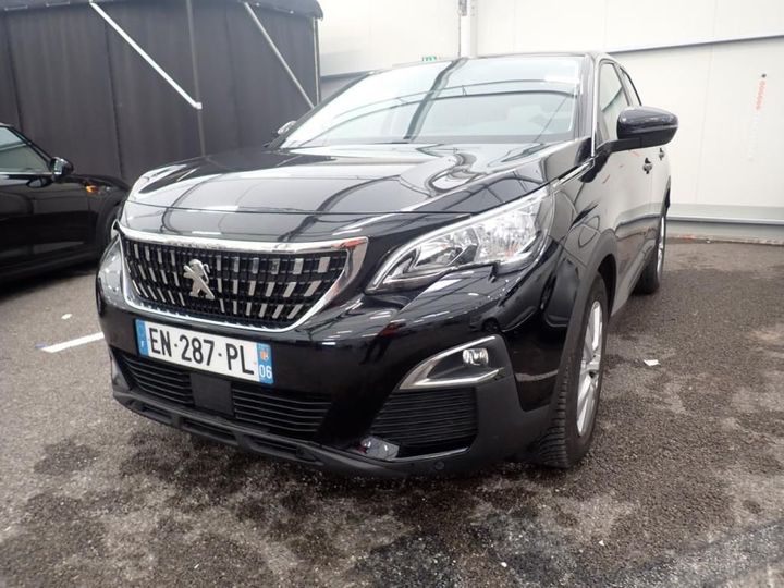 Photo 1 VIN: VF3MCBHZWHS179214 - PEUGEOT 3008 