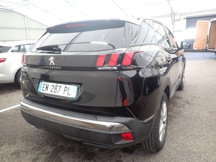 Photo 2 VIN: VF3MCBHZWHS179214 - PEUGEOT 3008 