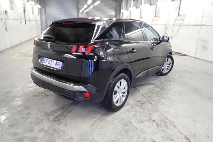 Photo 2 VIN: VF3MCBHZWHS183325 - PEUGEOT 3008 