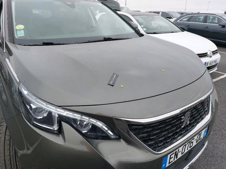 Photo 28 VIN: VF3MCBHZWHS183674 - PEUGEOT 3008 