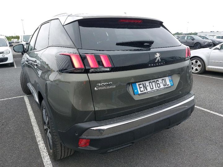 Photo 3 VIN: VF3MCBHZWHS183674 - PEUGEOT 3008 