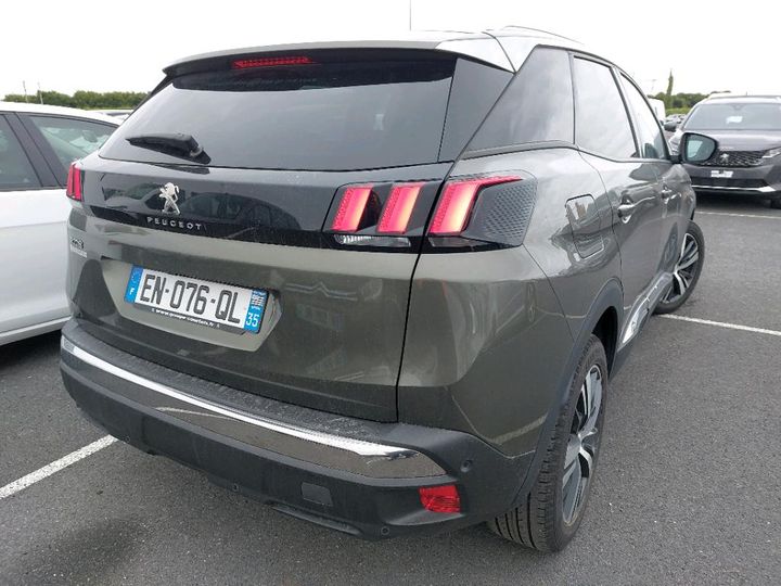 Photo 4 VIN: VF3MCBHZWHS183674 - PEUGEOT 3008 