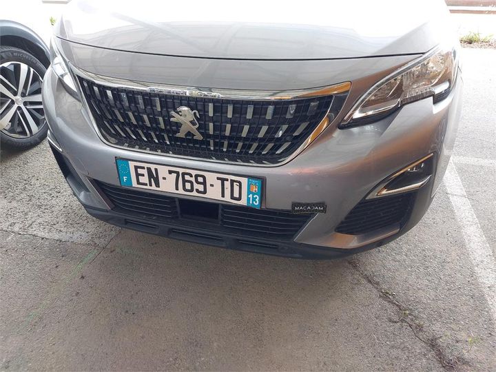 Photo 19 VIN: VF3MCBHZWHS184448 - PEUGEOT 3008 