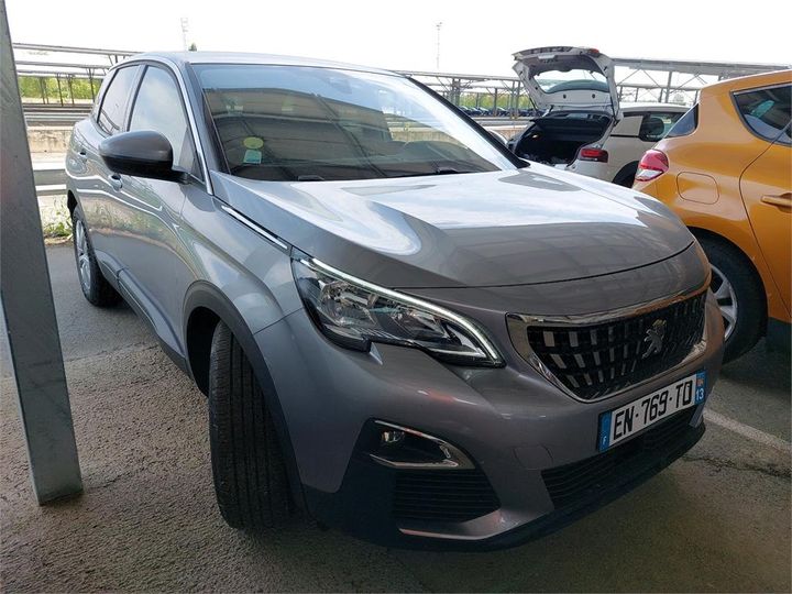 Photo 2 VIN: VF3MCBHZWHS184448 - PEUGEOT 3008 