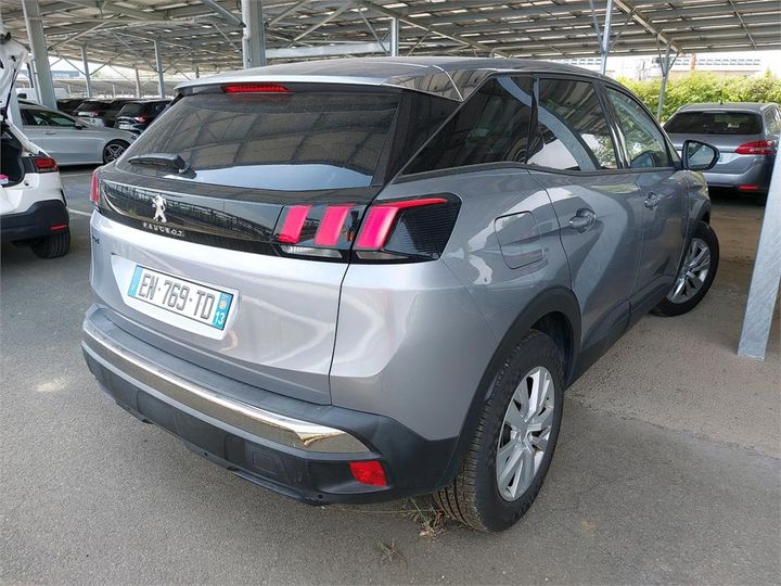 Photo 4 VIN: VF3MCBHZWHS184448 - PEUGEOT 3008 