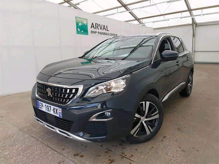 Photo 0 VIN: VF3MCBHZWHS184870 - PEUGEOT 3008 