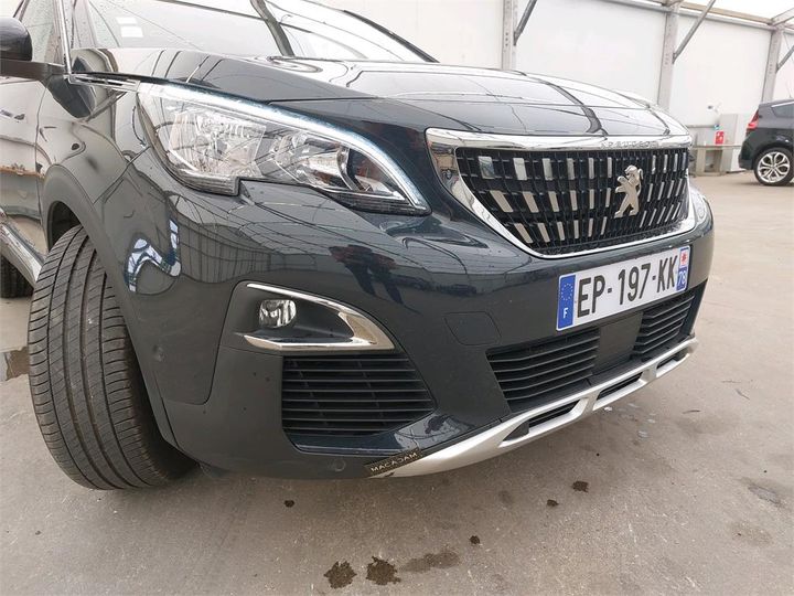 Photo 25 VIN: VF3MCBHZWHS184870 - PEUGEOT 3008 