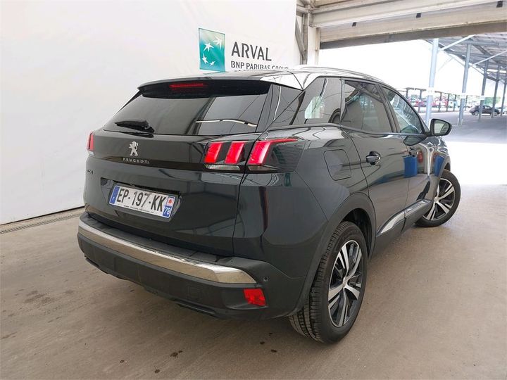 Photo 3 VIN: VF3MCBHZWHS184870 - PEUGEOT 3008 