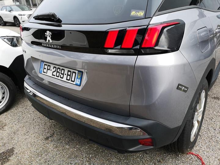 Photo 17 VIN: VF3MCBHZWHS186617 - PEUGEOT 3008 