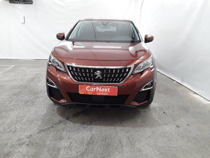 Photo 2 VIN: VF3MCBHZWHS186656 - PEUGEOT 3008 