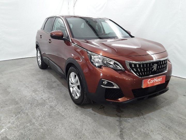 Photo 3 VIN: VF3MCBHZWHS186656 - PEUGEOT 3008 