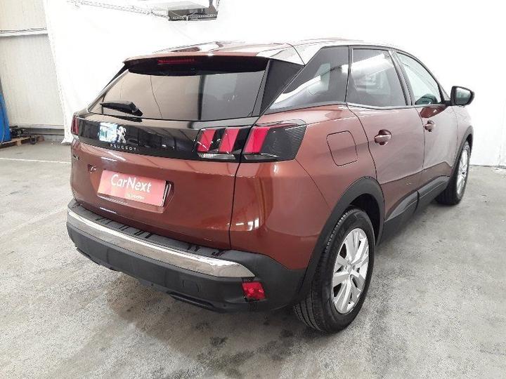 Photo 6 VIN: VF3MCBHZWHS186656 - PEUGEOT 3008 