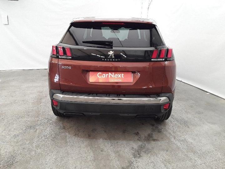 Photo 7 VIN: VF3MCBHZWHS186656 - PEUGEOT 3008 