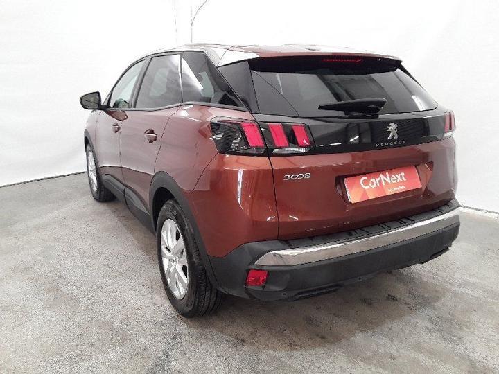 Photo 8 VIN: VF3MCBHZWHS186656 - PEUGEOT 3008 