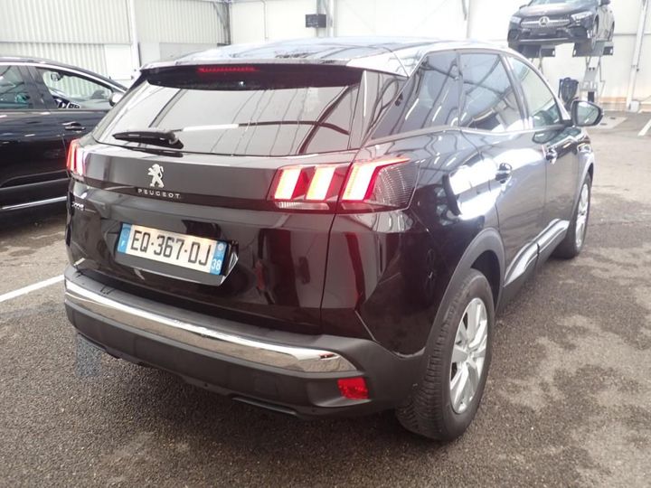 Photo 2 VIN: VF3MCBHZWHS186681 - PEUGEOT 3008 