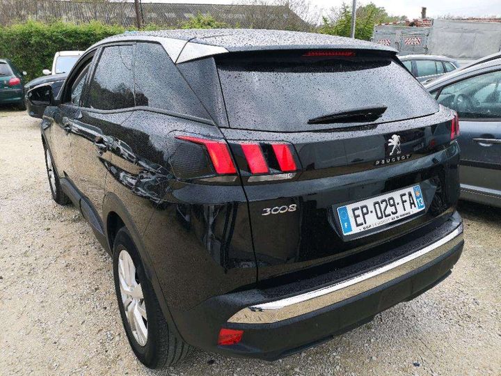 Photo 2 VIN: VF3MCBHZWHS186684 - PEUGEOT 3008 