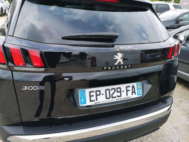 Photo 28 VIN: VF3MCBHZWHS186684 - PEUGEOT 3008 