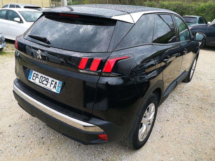 Photo 3 VIN: VF3MCBHZWHS186684 - PEUGEOT 3008 