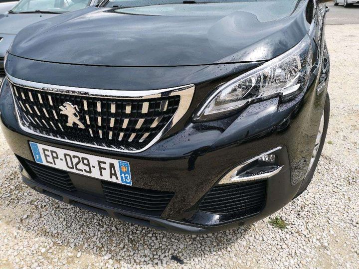 Photo 35 VIN: VF3MCBHZWHS186684 - PEUGEOT 3008 