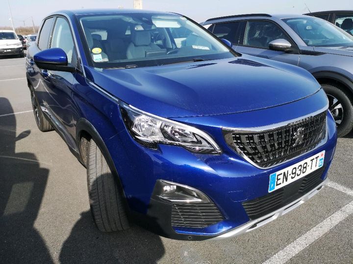 Photo 2 VIN: VF3MCBHZWHS187149 - PEUGEOT 3008 