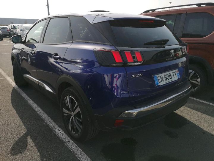 Photo 3 VIN: VF3MCBHZWHS187149 - PEUGEOT 3008 