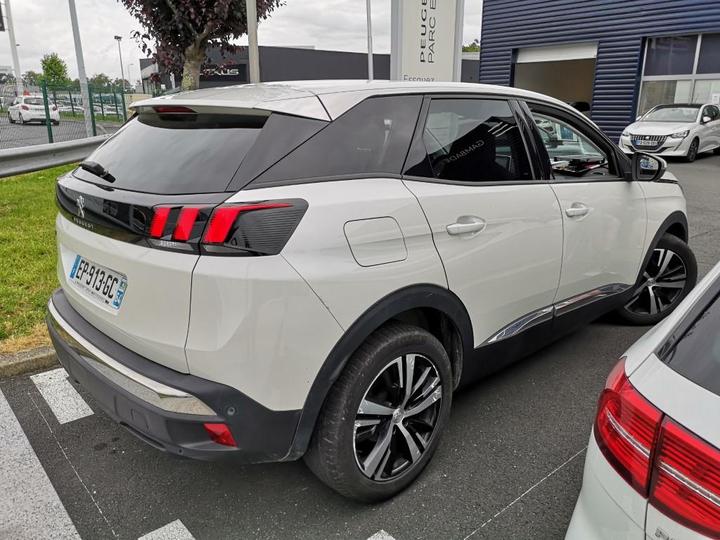 Photo 3 VIN: VF3MCBHZWHS187264 - PEUGEOT 3008 