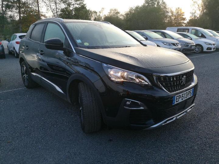 Photo 2 VIN: VF3MCBHZWHS188592 - PEUGEOT 3008 