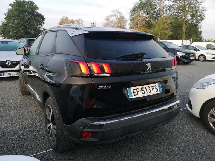 Photo 3 VIN: VF3MCBHZWHS188592 - PEUGEOT 3008 