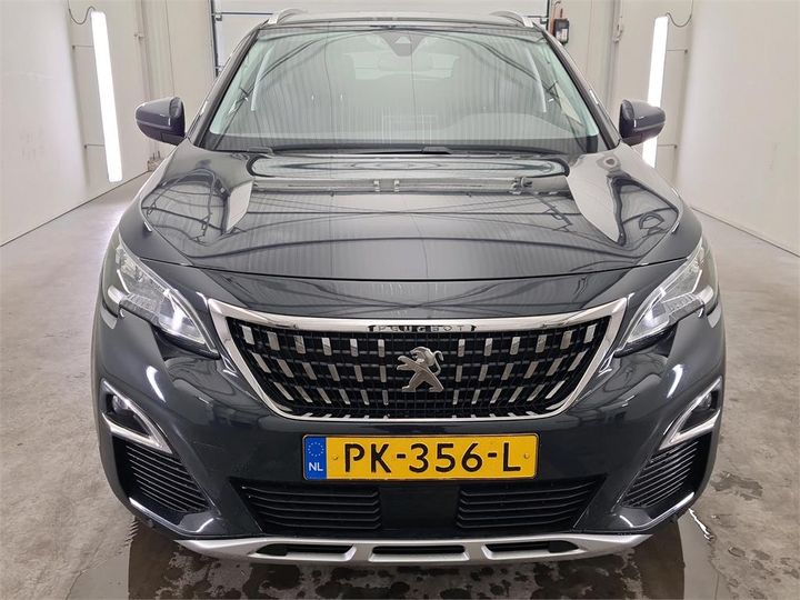 Photo 13 VIN: VF3MCBHZWHS188629 - PEUGEOT 3008 