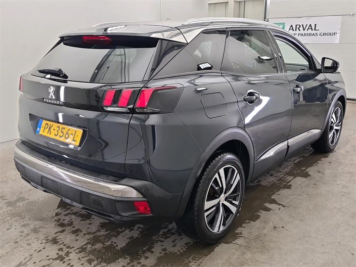 Photo 2 VIN: VF3MCBHZWHS188629 - PEUGEOT 3008 