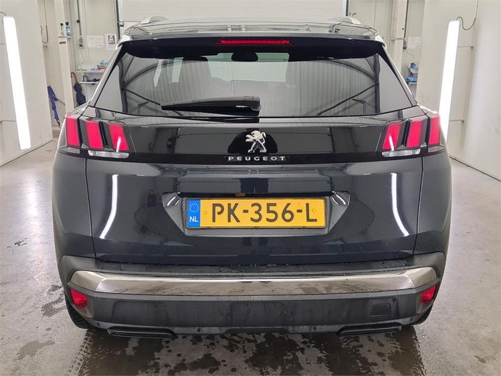 Photo 26 VIN: VF3MCBHZWHS188629 - PEUGEOT 3008 