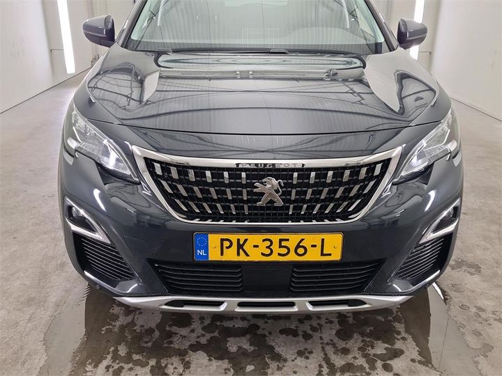 Photo 5 VIN: VF3MCBHZWHS188629 - PEUGEOT 3008 