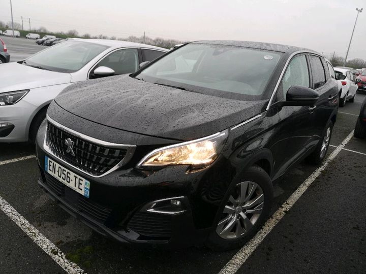 Photo 0 VIN: VF3MCBHZWHS189275 - PEUGEOT 3008 