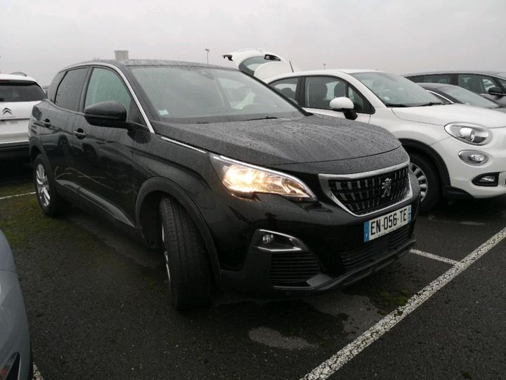 Photo 2 VIN: VF3MCBHZWHS189275 - PEUGEOT 3008 