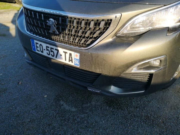 Photo 18 VIN: VF3MCBHZWHS190312 - PEUGEOT 3008 