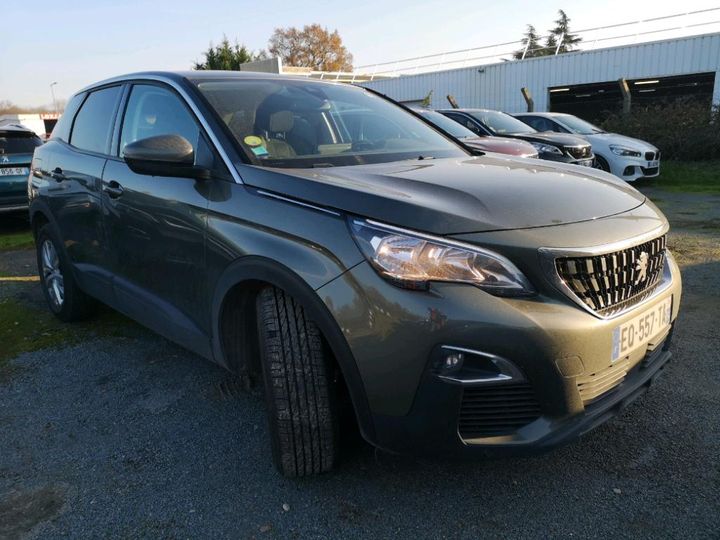 Photo 2 VIN: VF3MCBHZWHS190312 - PEUGEOT 3008 