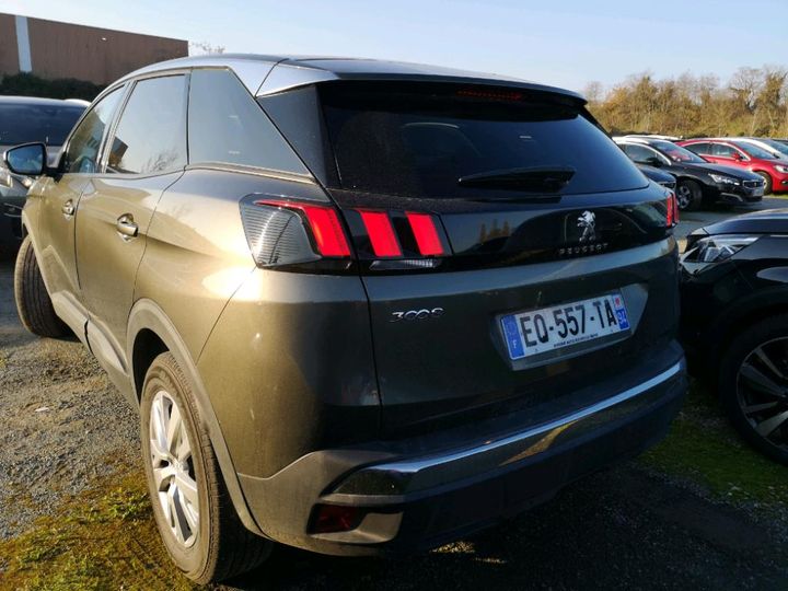 Photo 3 VIN: VF3MCBHZWHS190312 - PEUGEOT 3008 