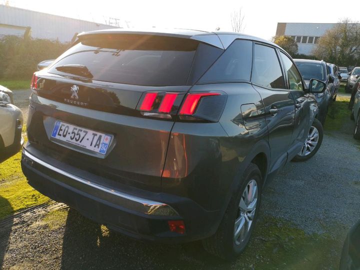 Photo 4 VIN: VF3MCBHZWHS190312 - PEUGEOT 3008 