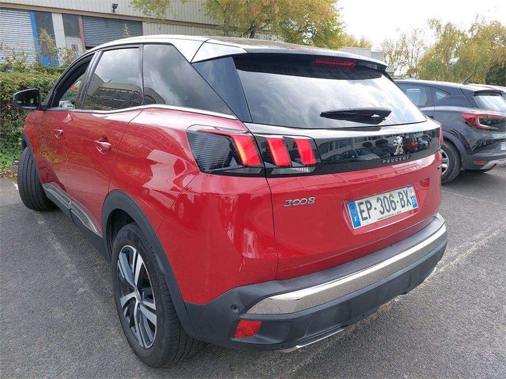 Photo 2 VIN: VF3MCBHZWHS192101 - PEUGEOT 3008 