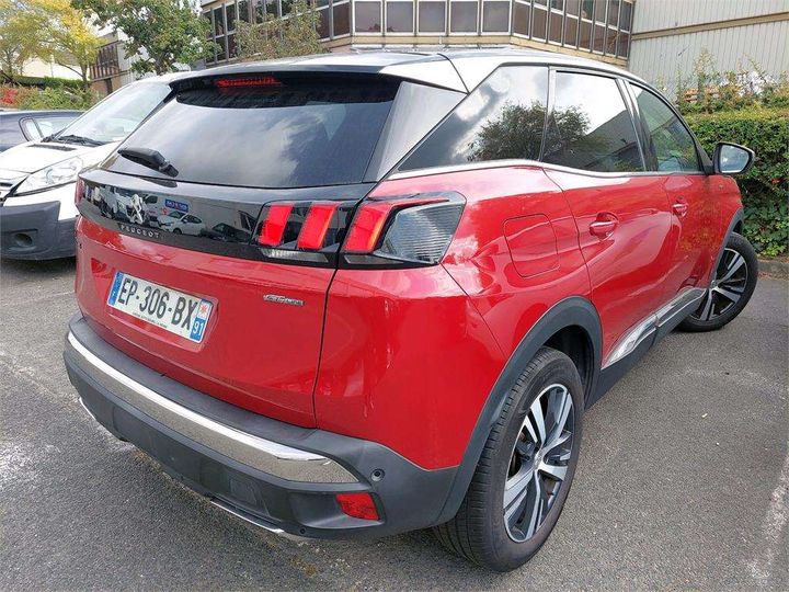 Photo 3 VIN: VF3MCBHZWHS192101 - PEUGEOT 3008 