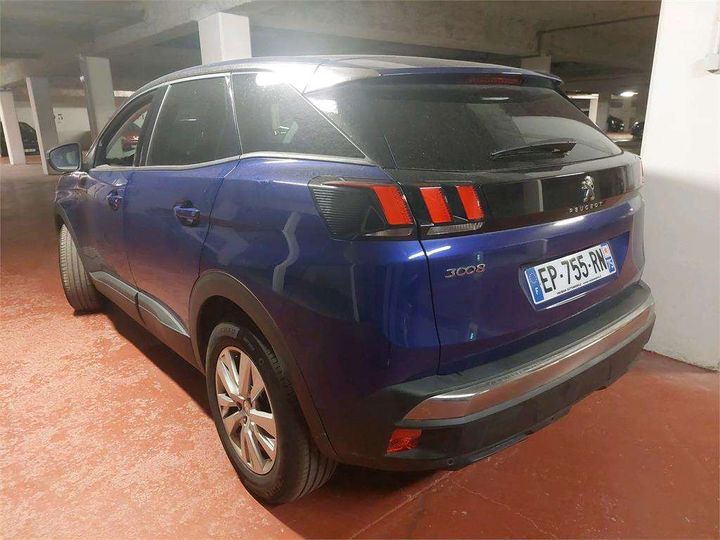 Photo 2 VIN: VF3MCBHZWHS192462 - PEUGEOT 3008 