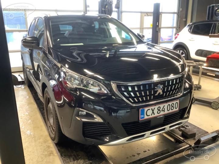 Photo 6 VIN: VF3MCBHZWHS193214 - PEUGEOT 3008 SUV 