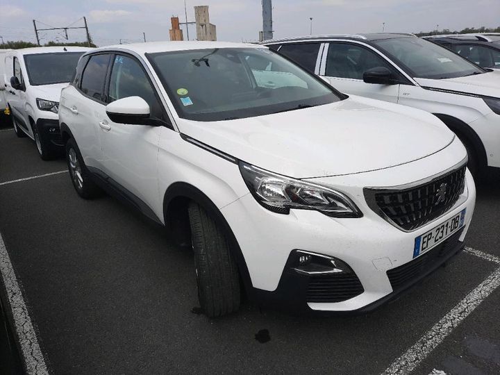 Photo 2 VIN: VF3MCBHZWHS195245 - PEUGEOT 3008 